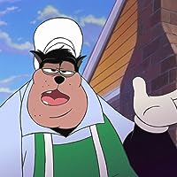 it's freakin pete man